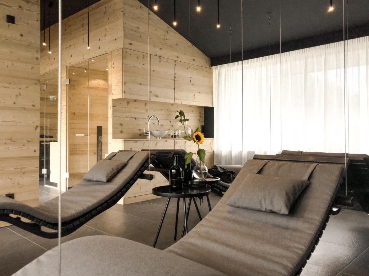 Ride & Relax Aparthotel Schwarz Eben Im Pongau Eksteriør bilde