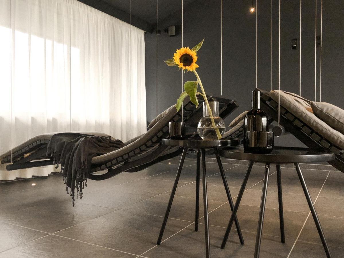 Ride & Relax Aparthotel Schwarz Eben Im Pongau Eksteriør bilde