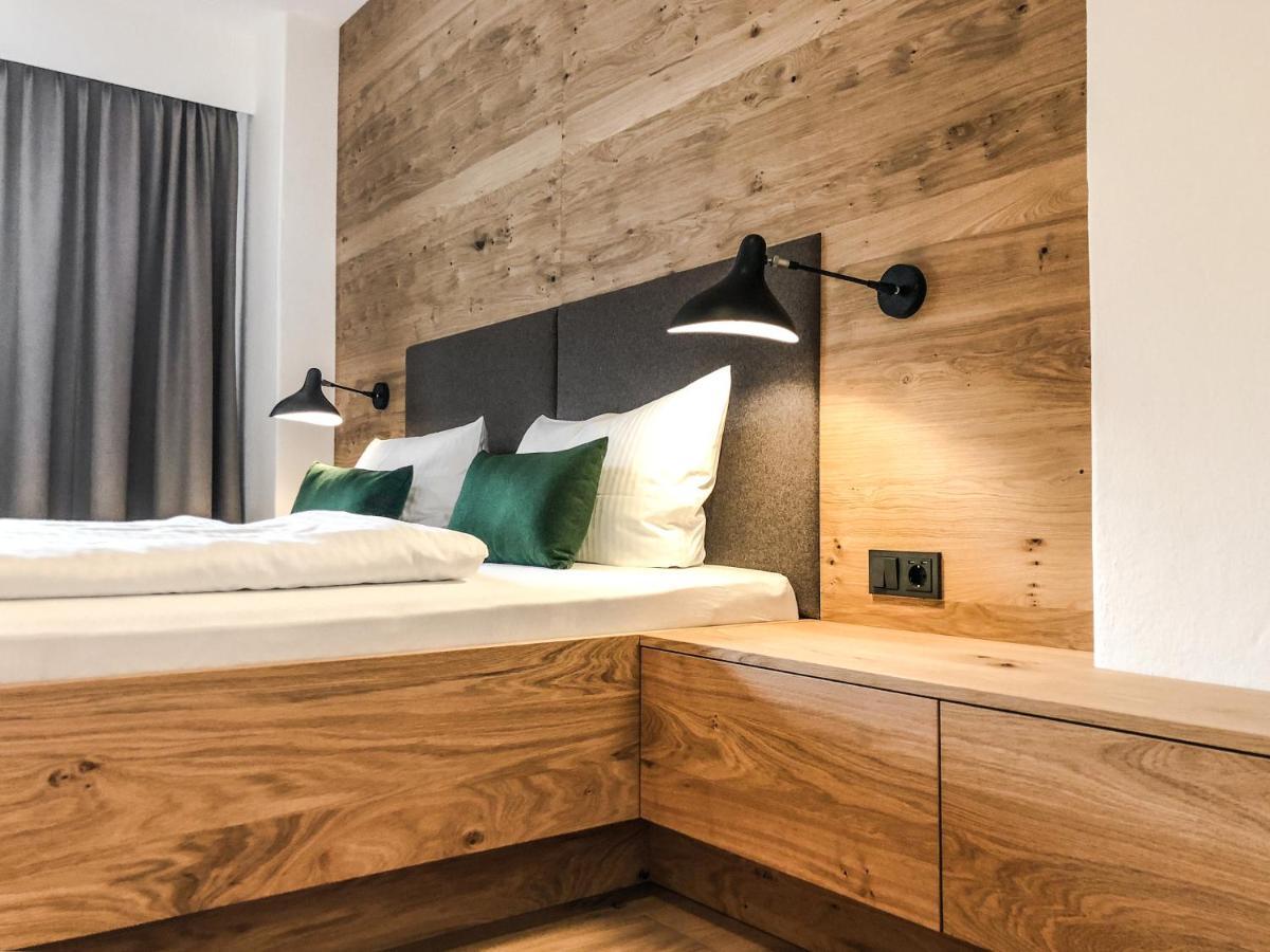 Ride & Relax Aparthotel Schwarz Eben Im Pongau Eksteriør bilde