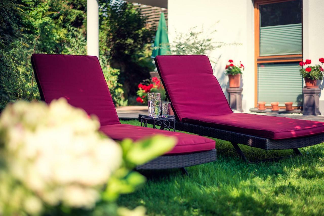 Ride & Relax Aparthotel Schwarz Eben Im Pongau Eksteriør bilde