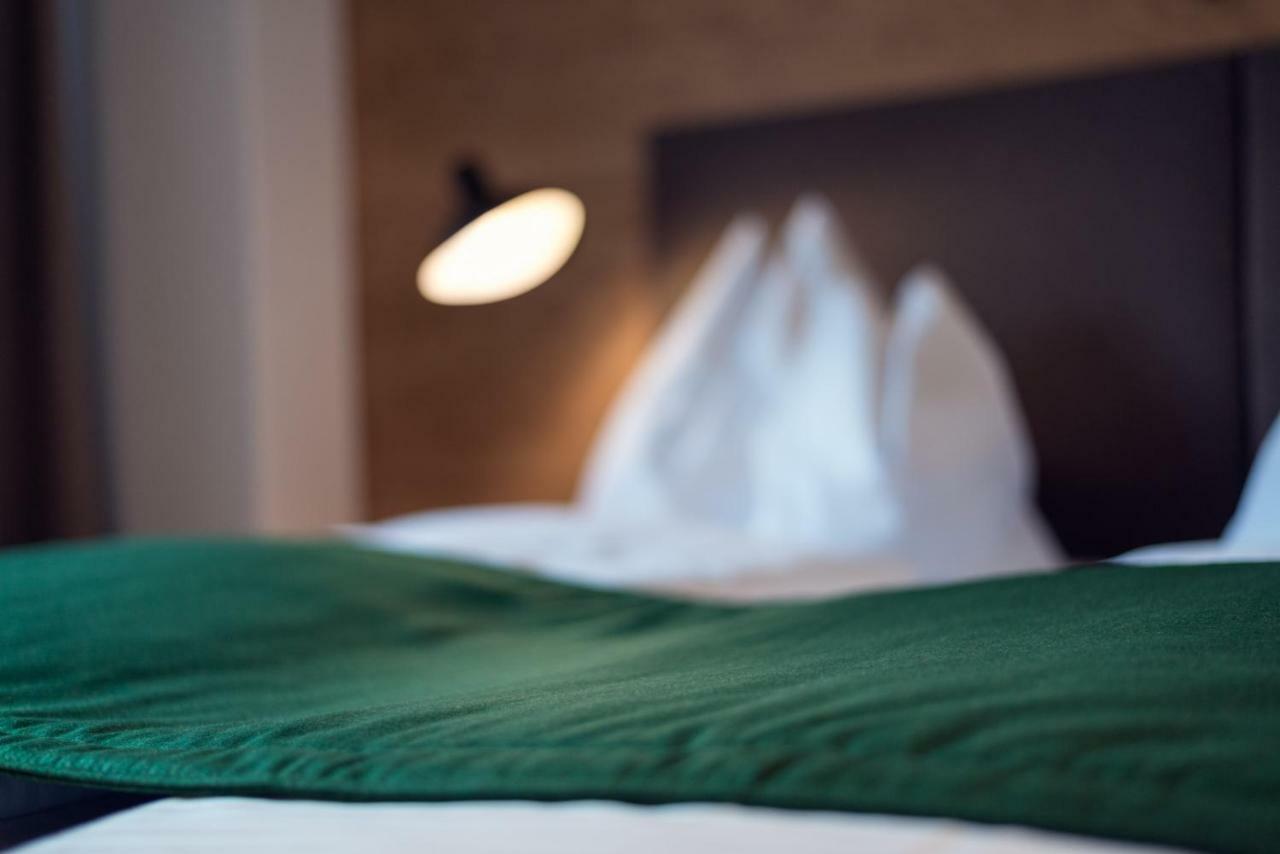 Ride & Relax Aparthotel Schwarz Eben Im Pongau Eksteriør bilde