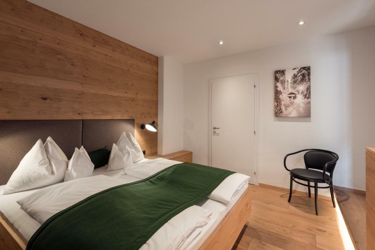 Ride & Relax Aparthotel Schwarz Eben Im Pongau Eksteriør bilde